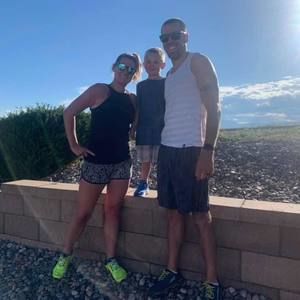 Meet your Posher, Kelly